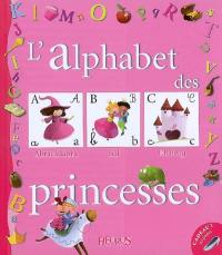 L'alphabet des princesses