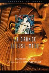 La grande déesse mère