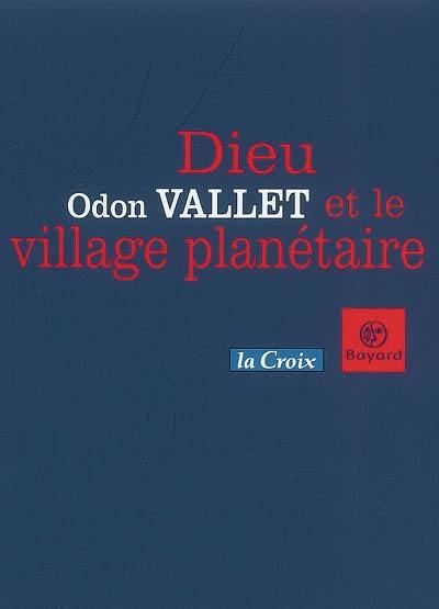 Dieu et le village planétaire