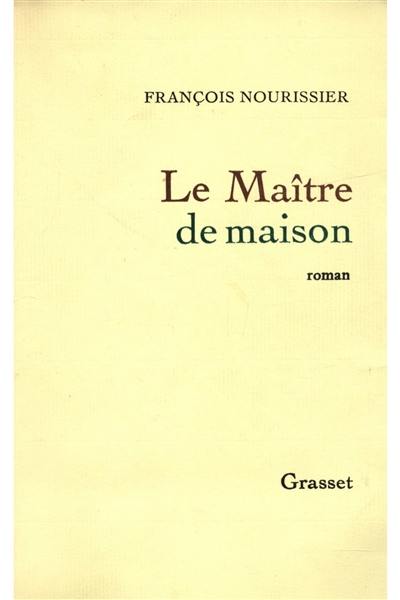 Le maître de maison