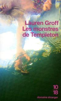 Les monstres de Templeton