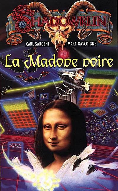 La madone noire