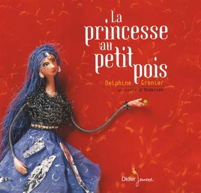 La princesse au petit pois