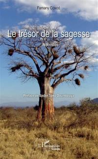 Le trésor de la sagesse