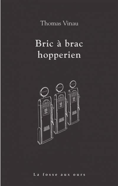 Bric à brac hopperien