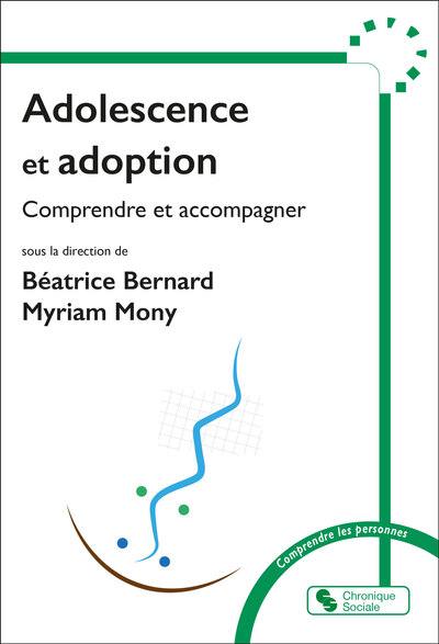 Adolescence et adoption : comprendre et accompagner