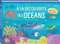 A la découverte des océans