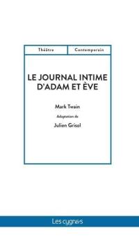 Le journal intime d'Adam et Eve