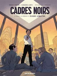 Cadres noirs. Vol. 2. Pendant