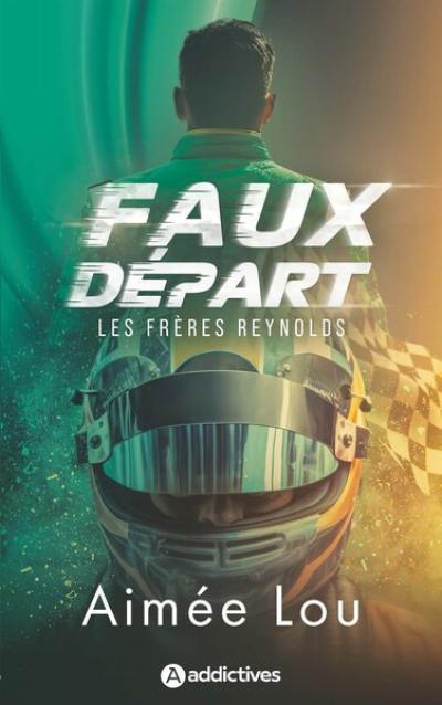 Les frères Reynolds. Faux départ