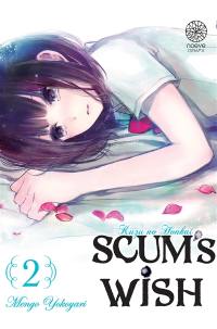 Scum's wish. Vol. 2