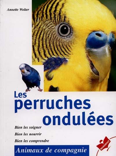 Les perruches