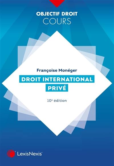 Droit international privé