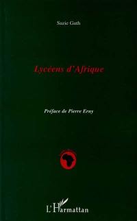 Lycéens d'Afrique