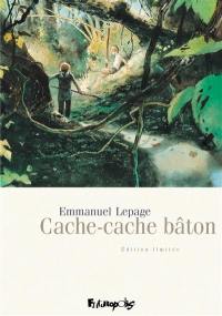 Cache-cache bâton