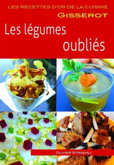 Les légumes oubliés