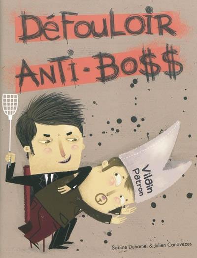 Défouloir anti-boss