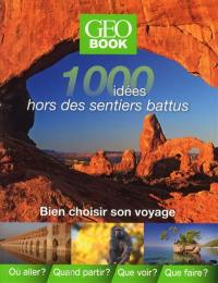 1.000 idées hors des sentiers battus