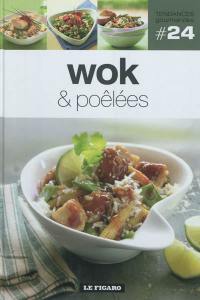 Wok & poêlées