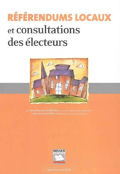 Référendums locaux et consultations des électeurs : une avancée pour la démocratie locale ?