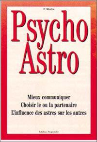 Psycho-astro