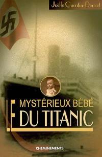 Le mystérieux bébé du Titanic