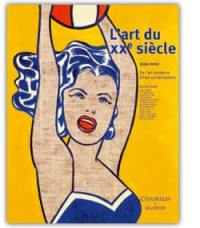 L'art du XXe siècle, 1939-2002 : de l'art moderne à l'art contemporain