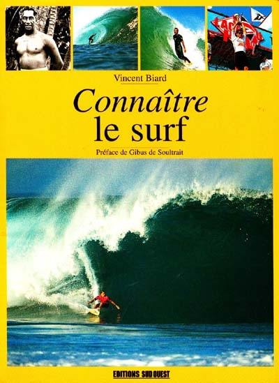 Connaître le surf