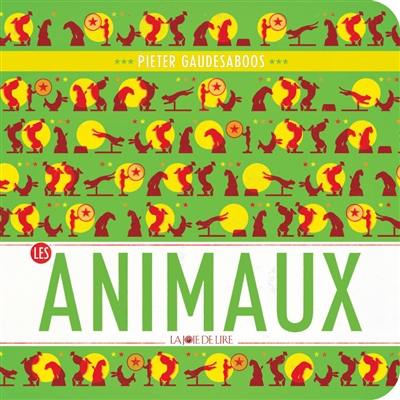 Les animaux