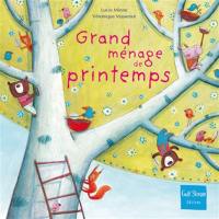 Grand ménage de printemps