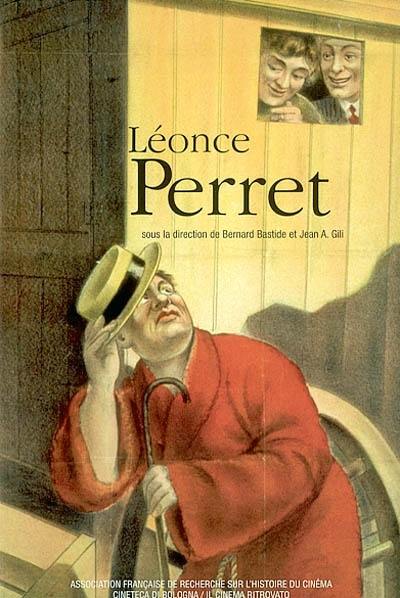 Léonce Perret