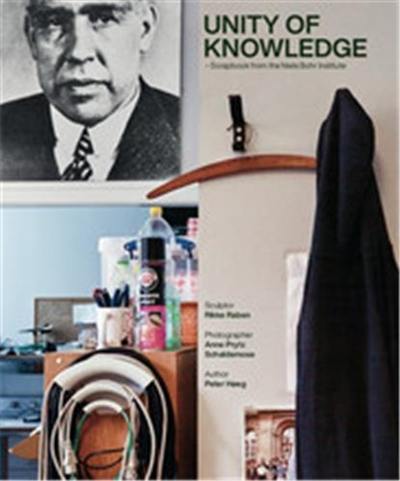 Unity of Knowledge Scrapbook from the Niels Bohr Institute