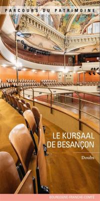 Le Kursaal de Besançon