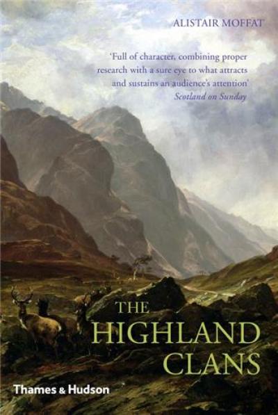 The Highland Clans