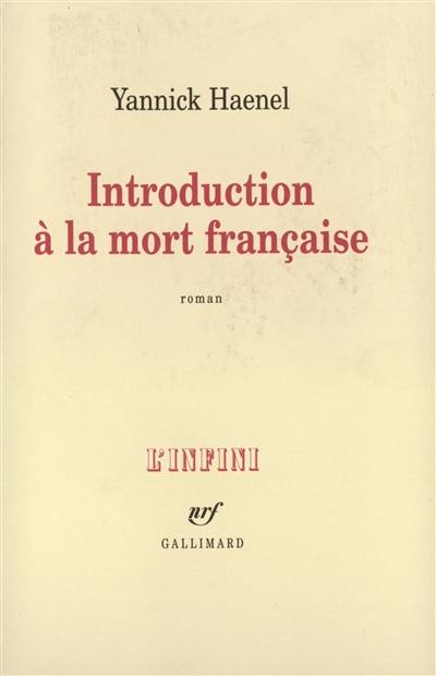 Introduction à la mort française