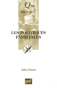 Les politiques familiales