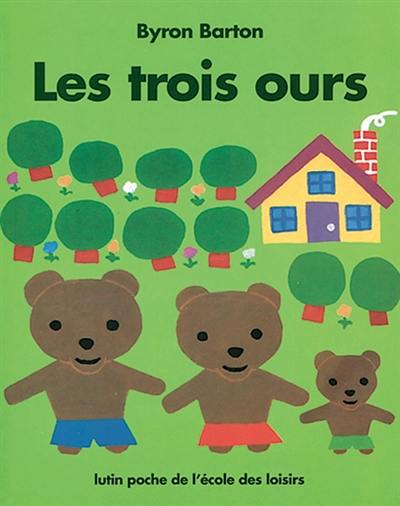 Les trois ours