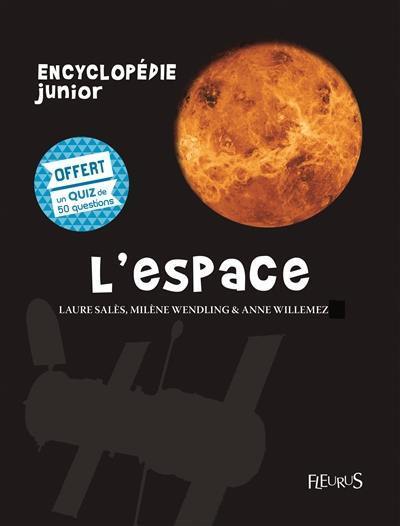 L'espace