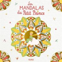 Les mandalas du Petit Prince