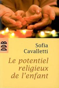 Le potentiel religieux de l'enfant : une expérience avec des enfants de trois à six ans