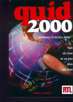 Quid 2000