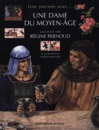 Une dame du Moyen Age