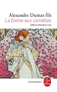 La dame aux camélias