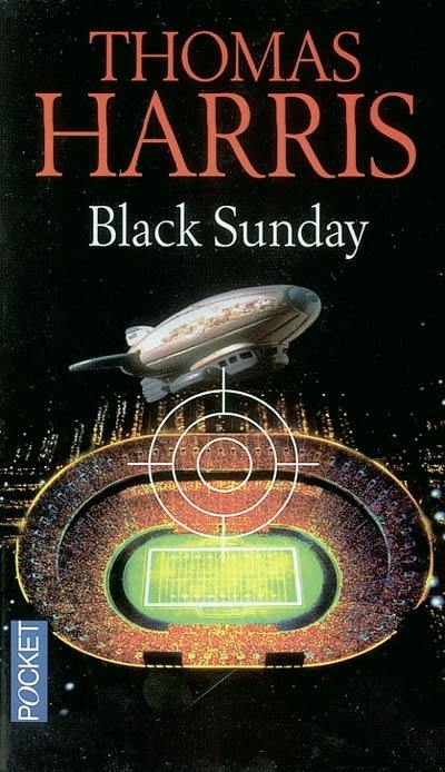 Black sunday