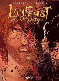 Lanfeust odyssey : intégrale. Tomes 8 à 10