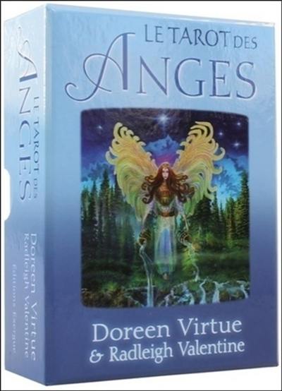 Le tarot des anges