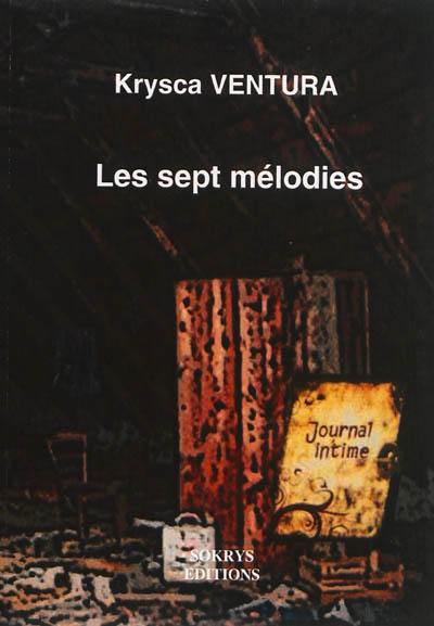 Les sept mélodies