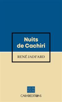 Nuits de Cachiri