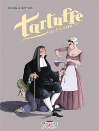 Tartuffe, de Molière