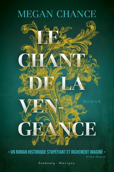 Le chant de la vengeance